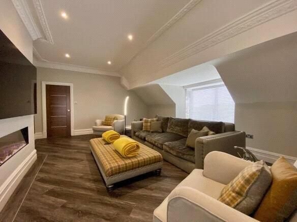 Additional image 4 of 3 bed flat to rentOxford Road, Southport PR8