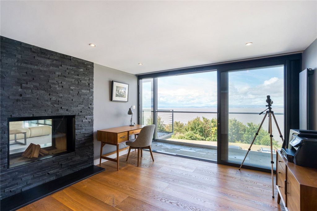 Additional image 11 of 6 bed detached house to rentLadye Bay, Clevedon, North Somerset BS21