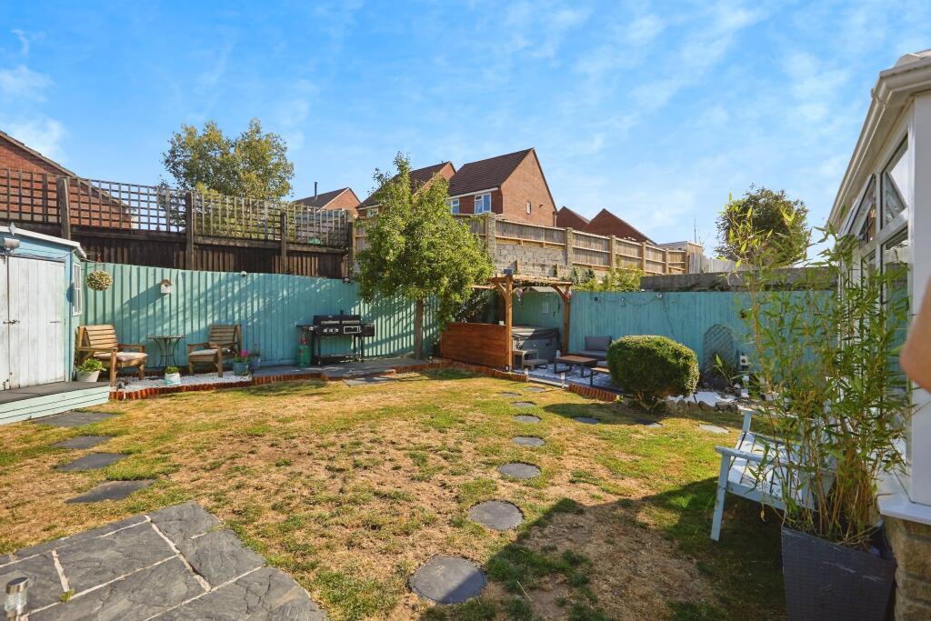 Additional image 17 of Southgate Drive, Wincanton, BA9