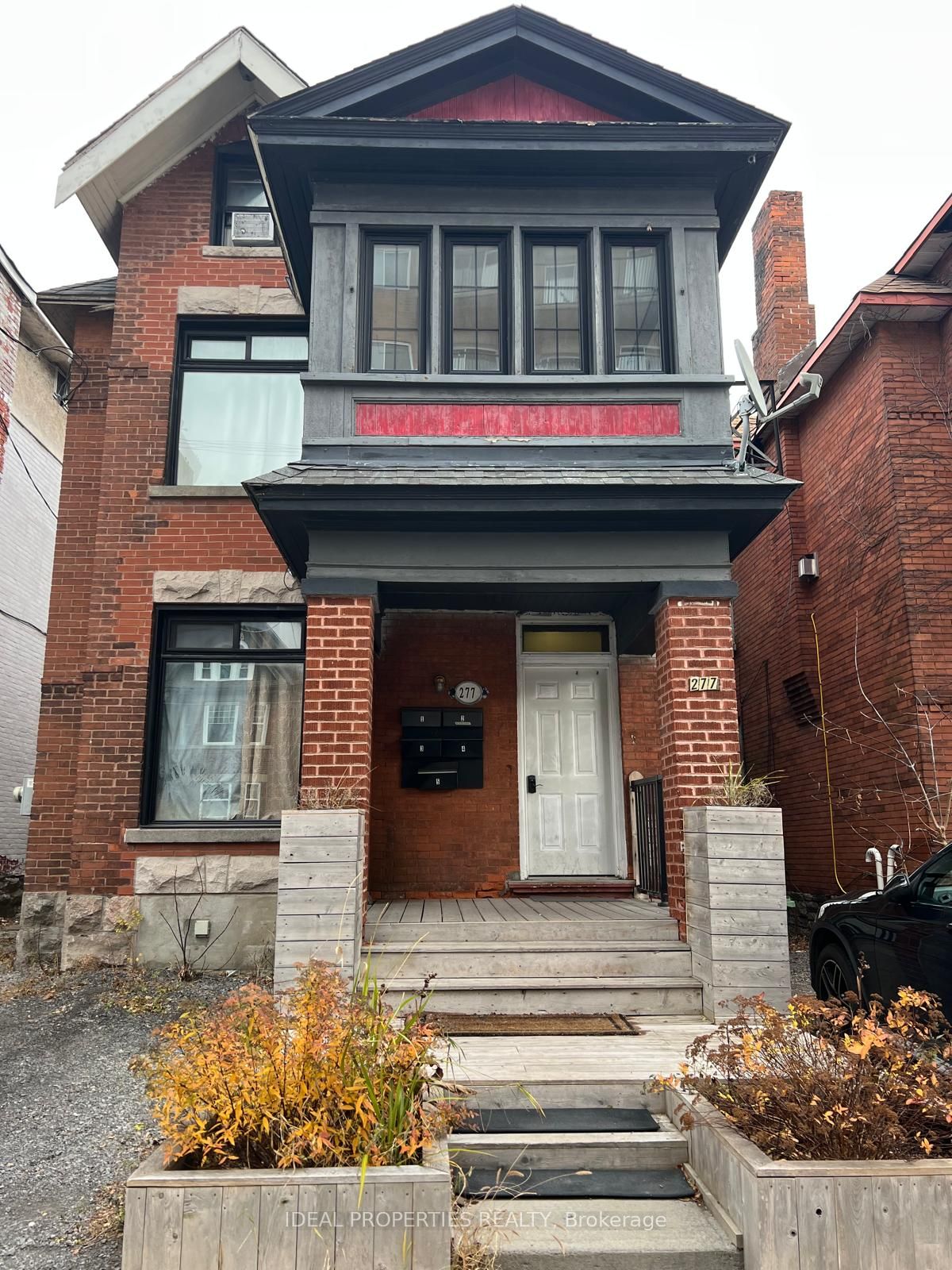 1-277 Bronson Avenue, Ottawa, ON, K1R 6H7
