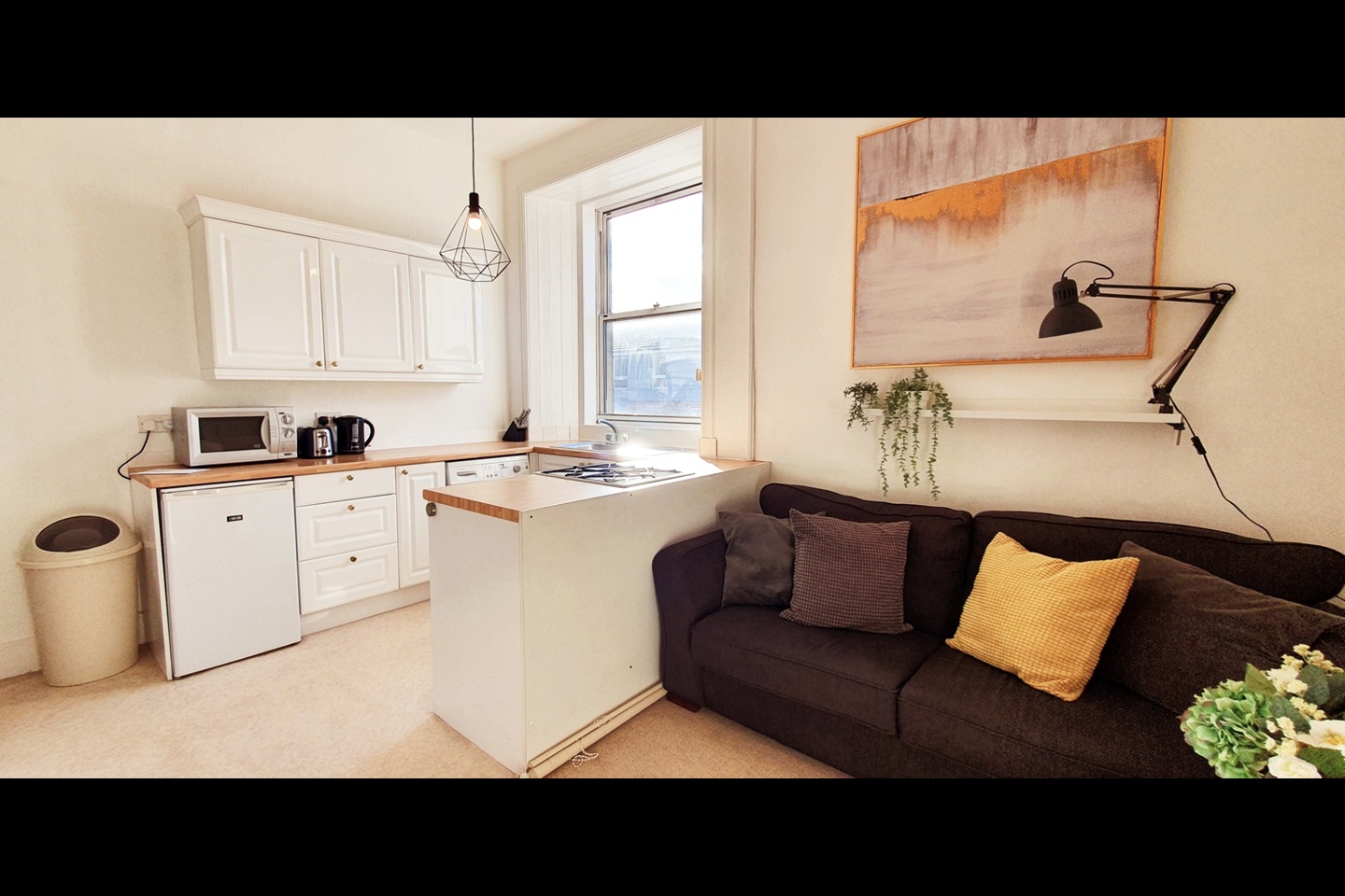 Additional image 14 of 2 Bed Flat, Duff Street, EH11, N1 7GU