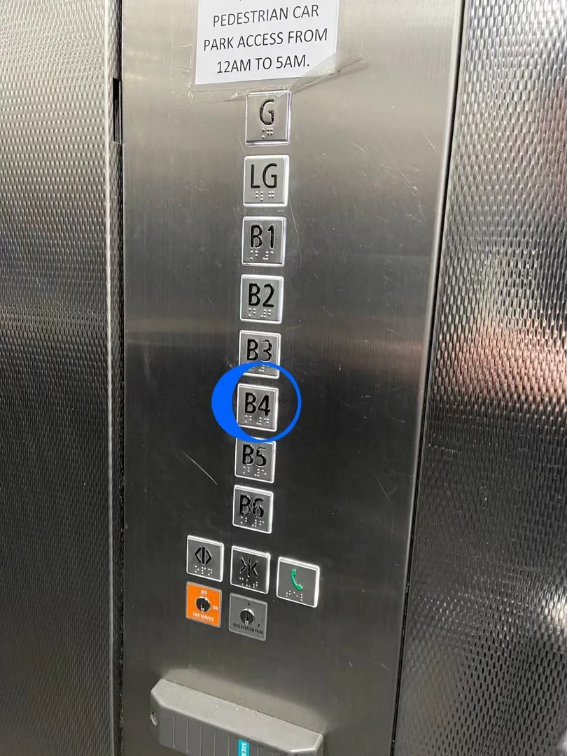 Additional image 6 of 2518&2519/163 Exhibition Street, Melbourne VIC 3000