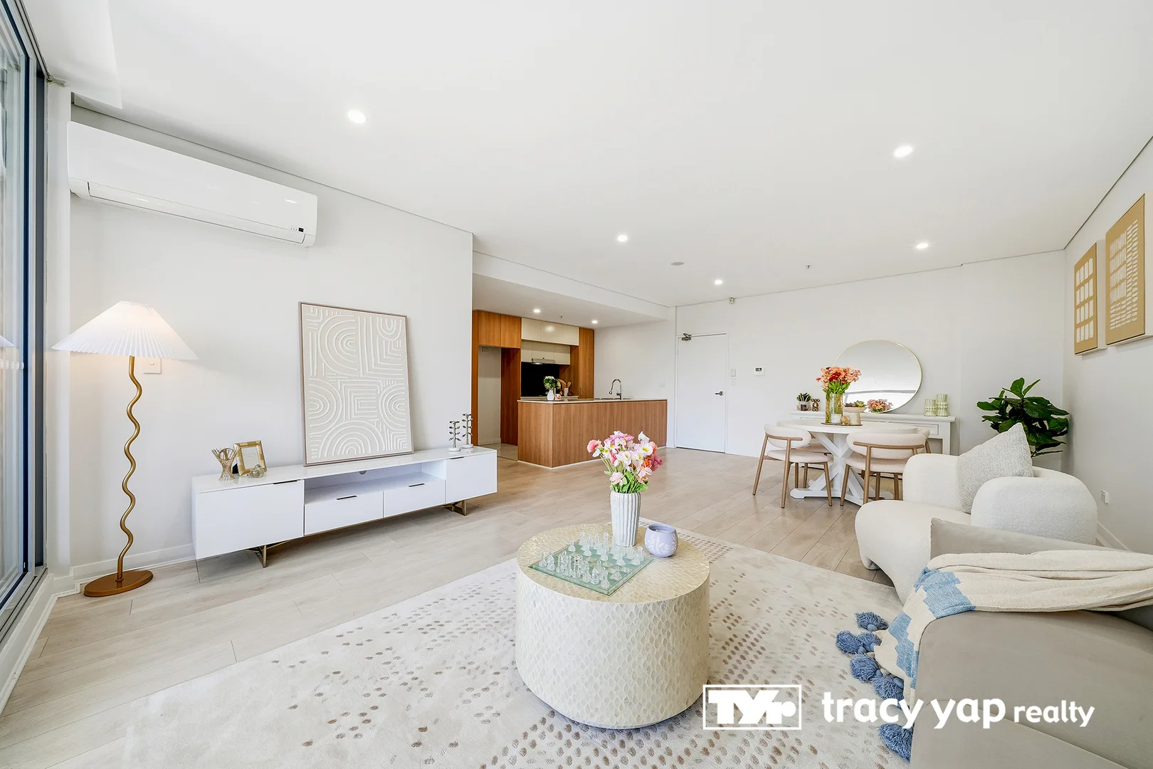 Additional image 3 of 508/1 James Street, Carlingford NSW 2118