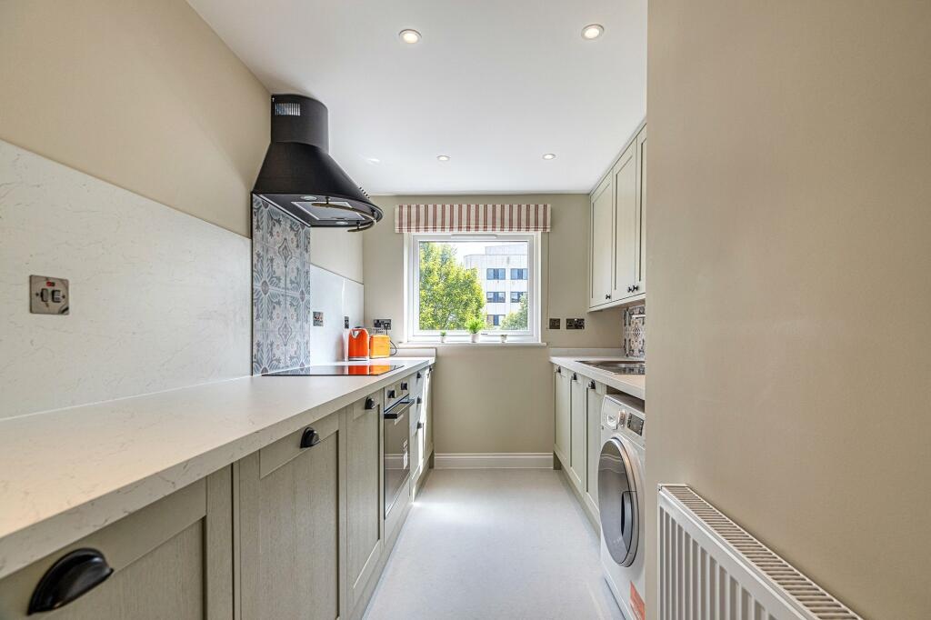 Additional image 18 of 2 Bed Flat, Riverview Place, G5, N1 7GU
