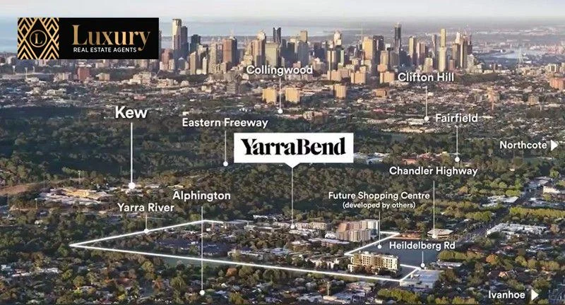 Additional image 3 of 101/10 MILLS BLVD, Alphington VIC 3078