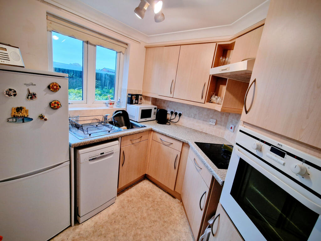 Additional image 4 of Wyndham Court, Yeovil, Somerset, BA21 4HB