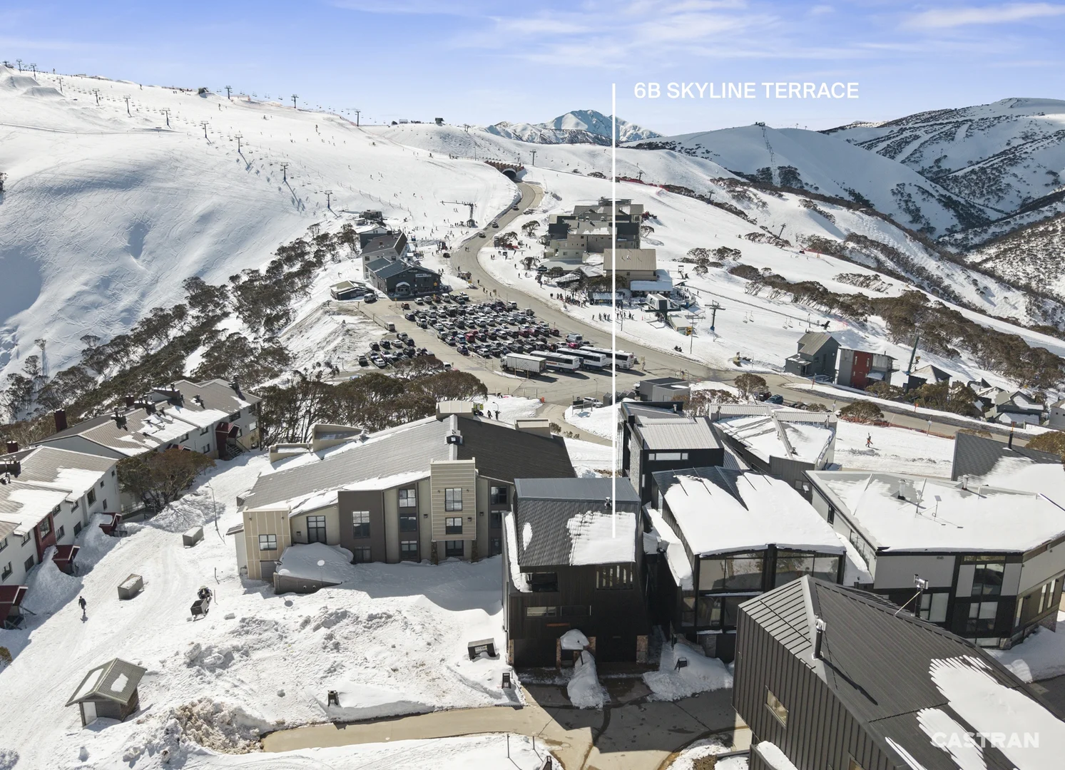 Additional image 5 of 6B Skyline Terrace, Mount Hotham VIC 3741