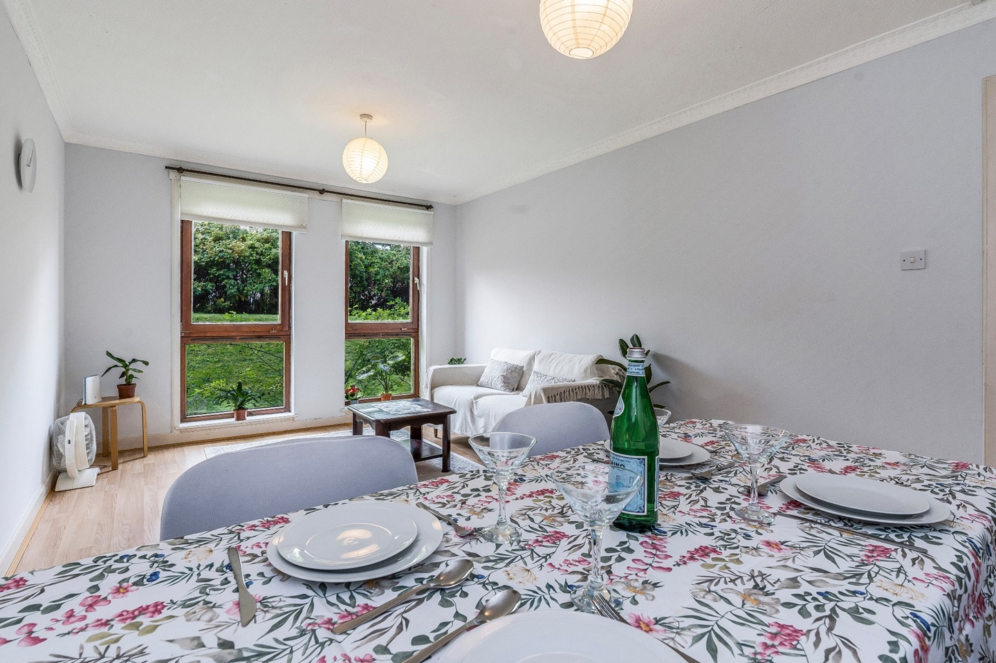 Additional image 6 of 2 Bed Flat, Edinburgh, EH8, N1 7GU