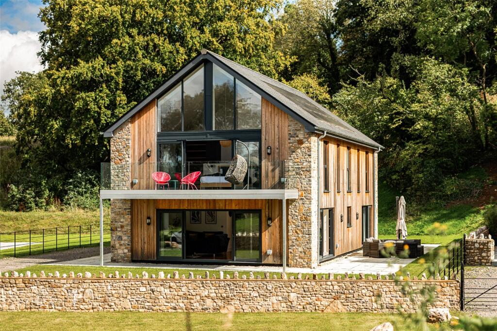 The Barn, Bector Lane