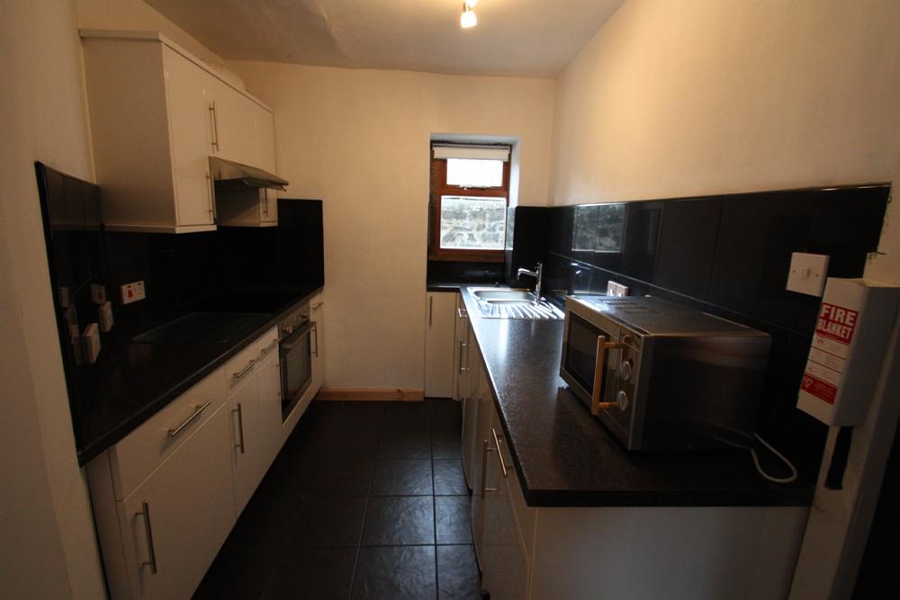 Additional image 7 of 1 Bed Flat, Kelvin Drive, G20, N1 7GU