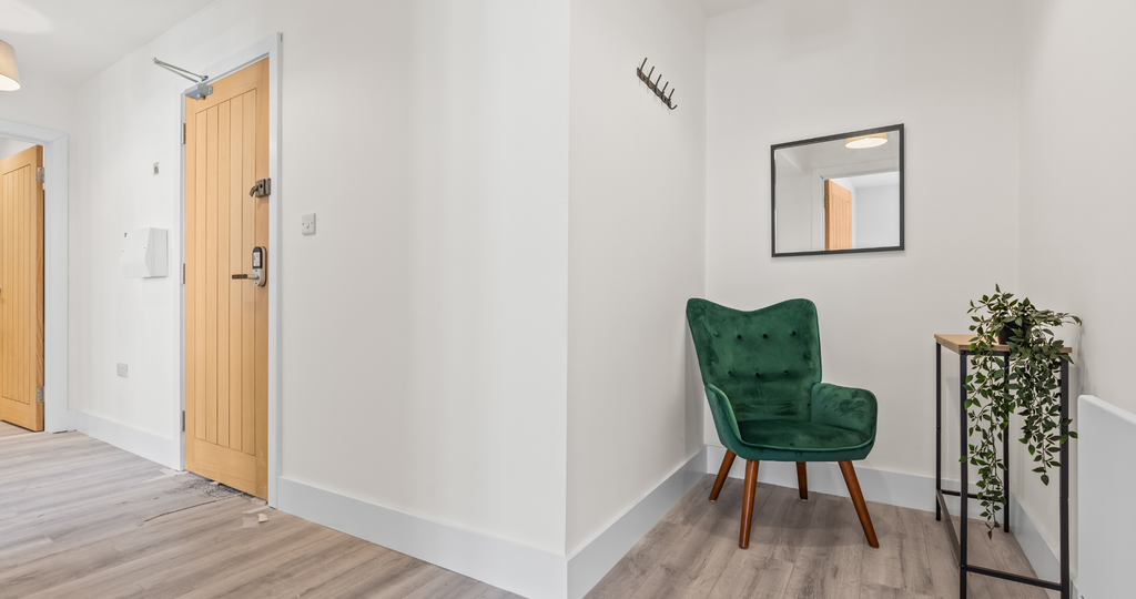 Additional image 11 of 1 bed flat to rentThe Parade, Northampton NN1
