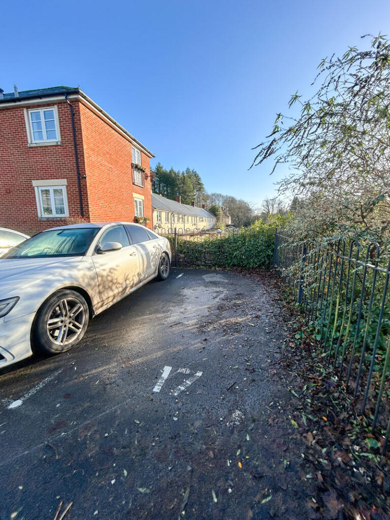 Additional image 17 of York Mews, Shepton Mallet