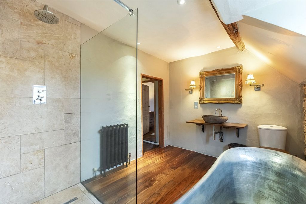 Additional image 29 of 5 bed detached house to rentChurch Road, Horspath, Oxford OX33