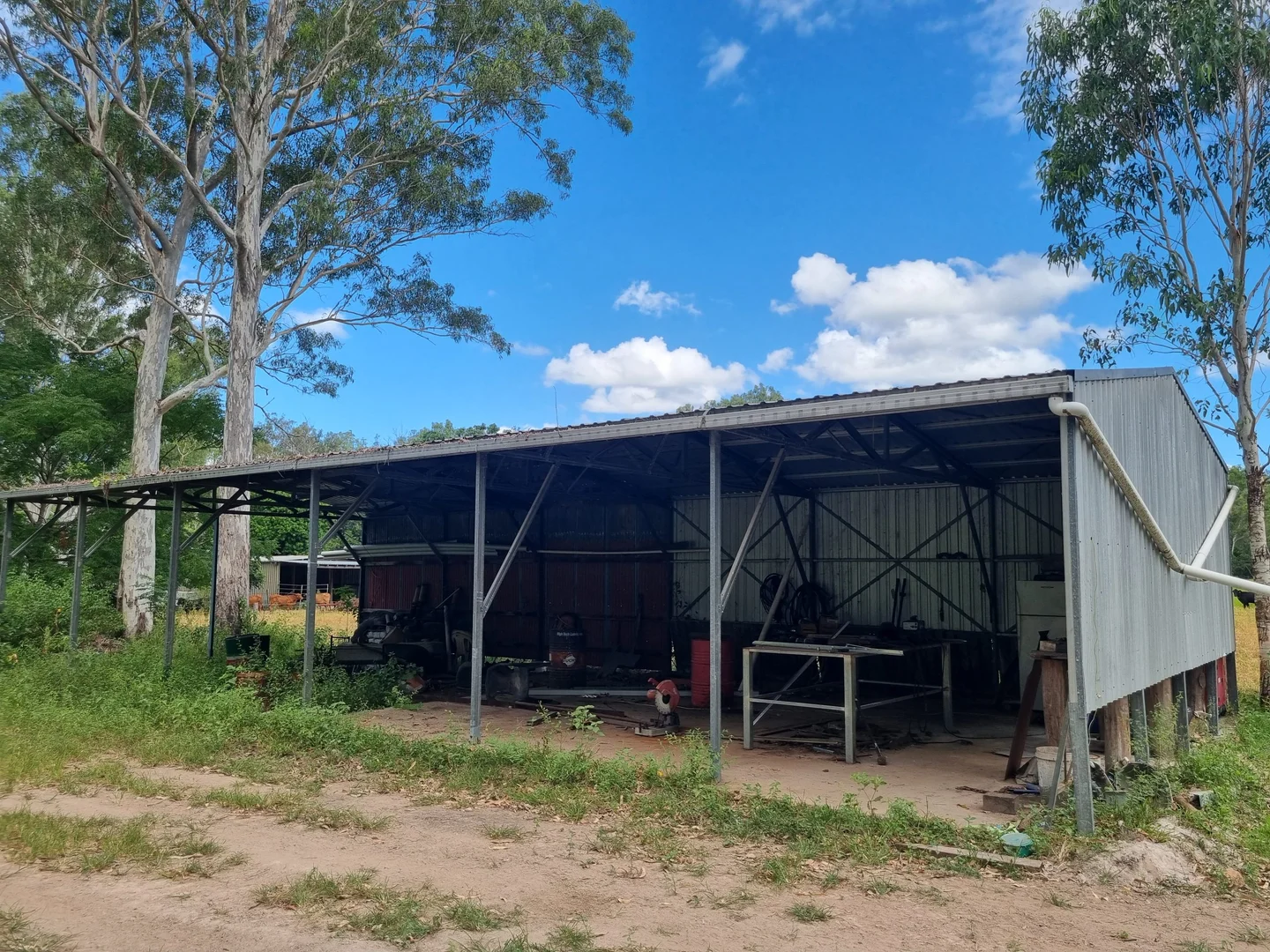 Additional image 23 of 700 John Clifford Way, Lowmead QLD 4676