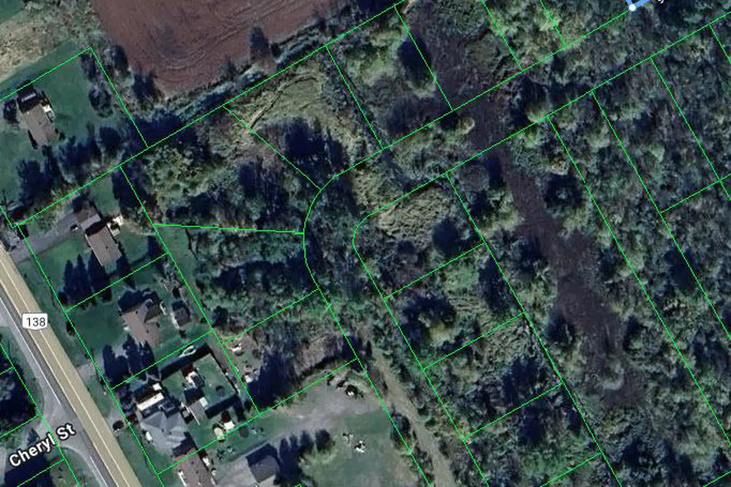 Additional image 2 of 00 Cain & Glen Street