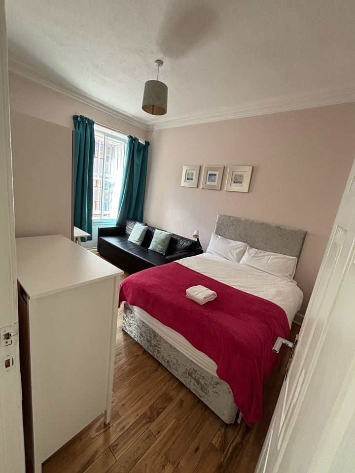 Additional image 37 of 3 Bed Flat, Saint Mary's Street, EH1, N1 7GU