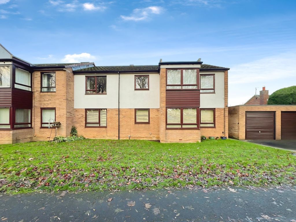 Additional image 18 of 2 bed flat to rentMayfair Gardens, Newcastle Upon Tyne NE20
