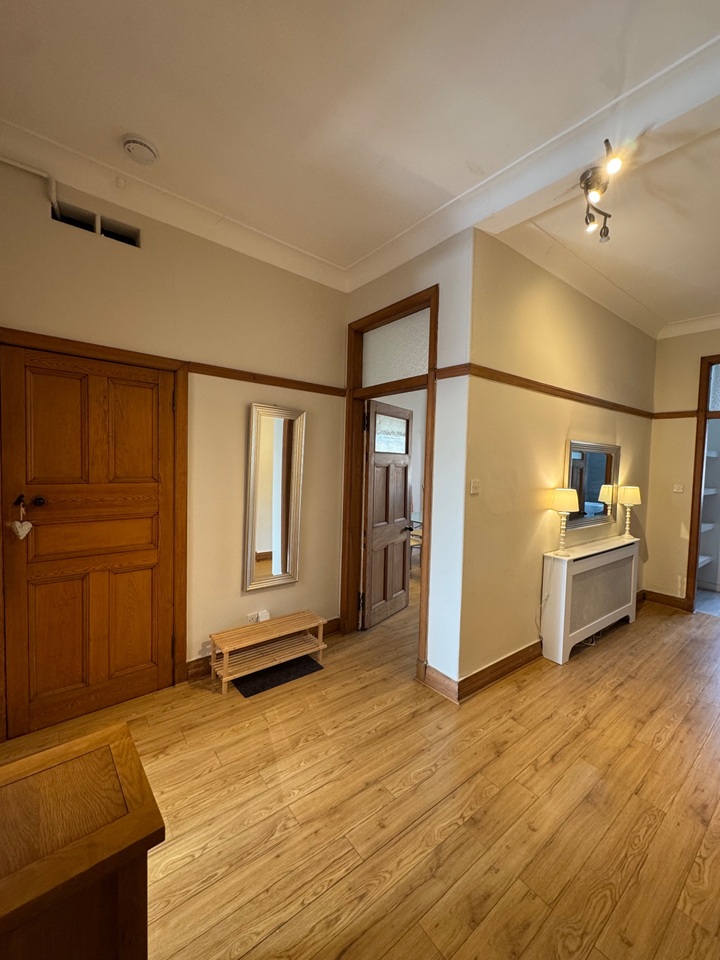Additional image 4 of 1 Bed Flat, Hyndland, G12, N1 7GU