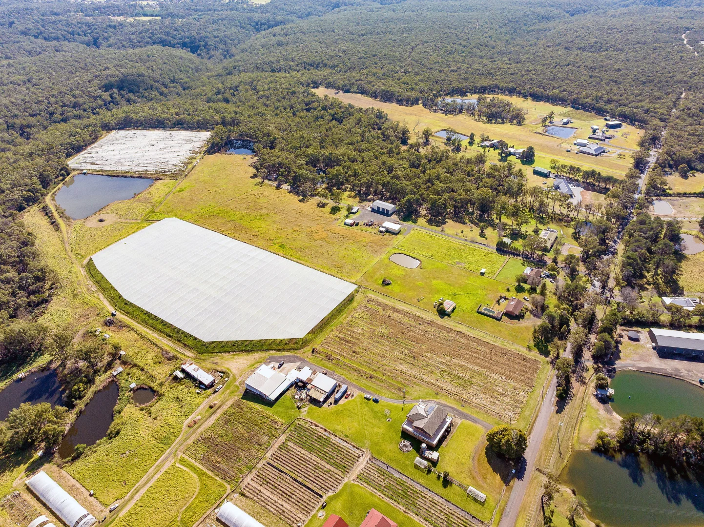 Additional image 3 of 141 Aberfoyle Road, Wedderburn NSW 2560