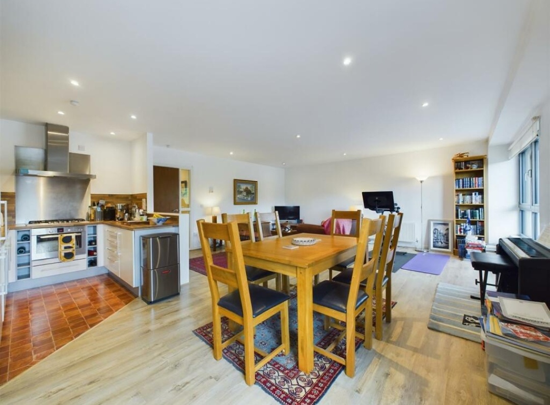 Additional image 6 of 2 Bed Flat, Glasgow Harbour Terraces, G11, N1 7GU