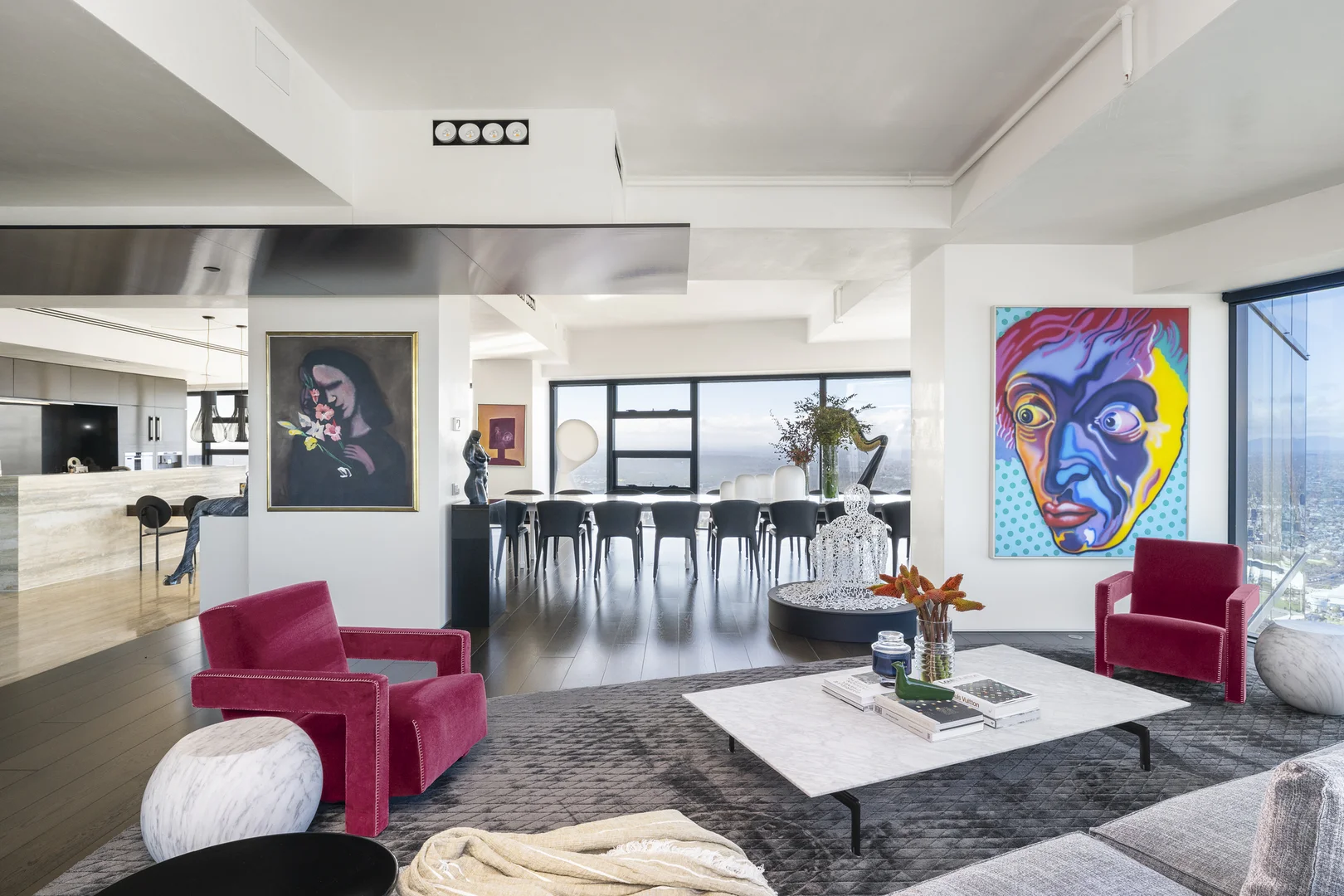 Additional image 13 of Level 82/7 Riverside Quay, Southbank VIC 3006