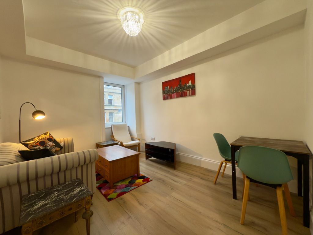 Additional image 2 of 1 bed flat to rentIbrox Street, Cessnock, Glasgow G51
