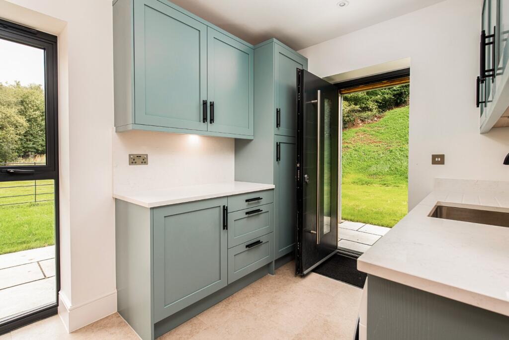 Additional image 13 of Cookswood, 
Bector Lane, BA3