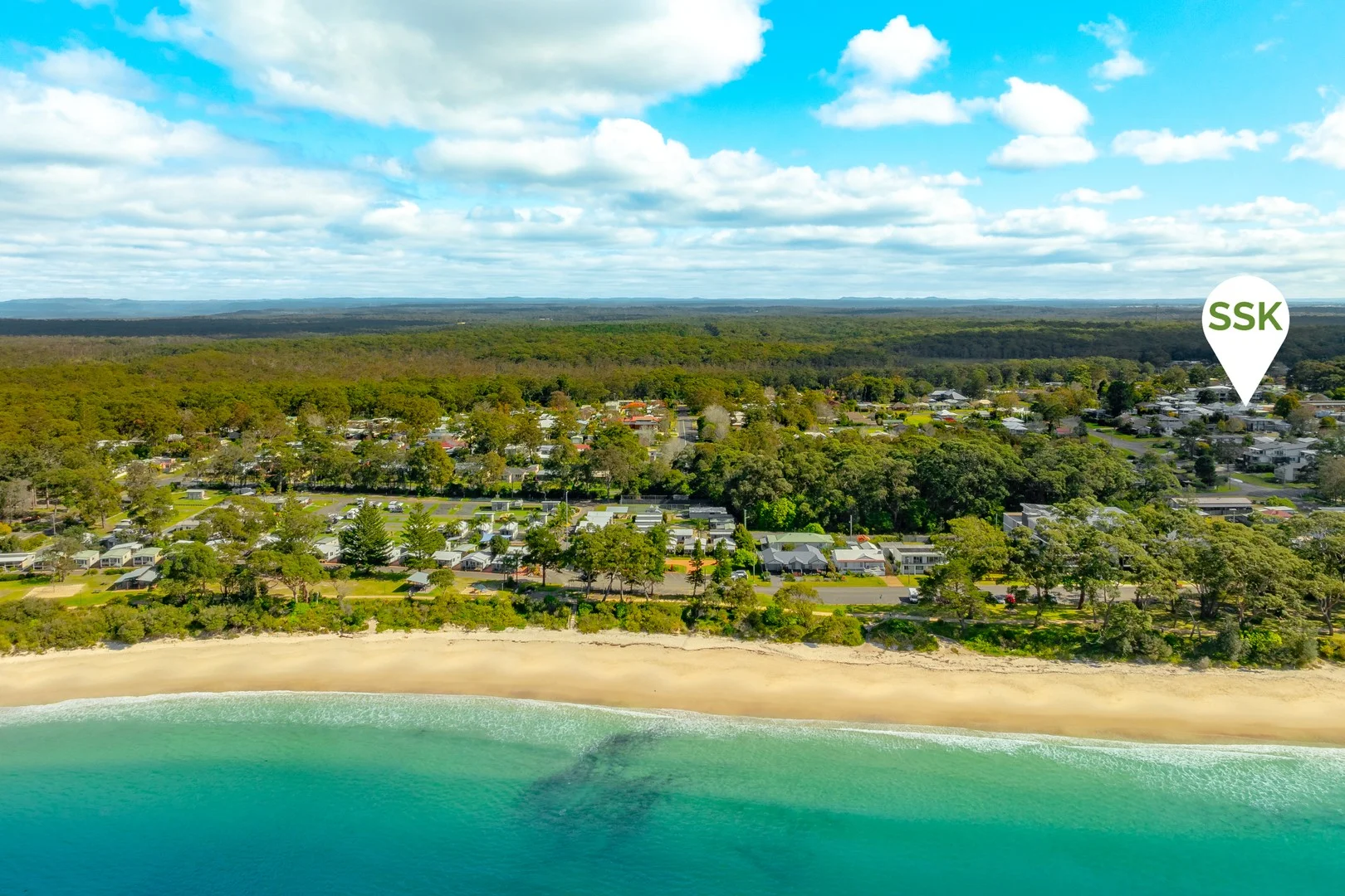 Additional image 14 of 1/44 Hawke Street, Huskisson NSW 2540