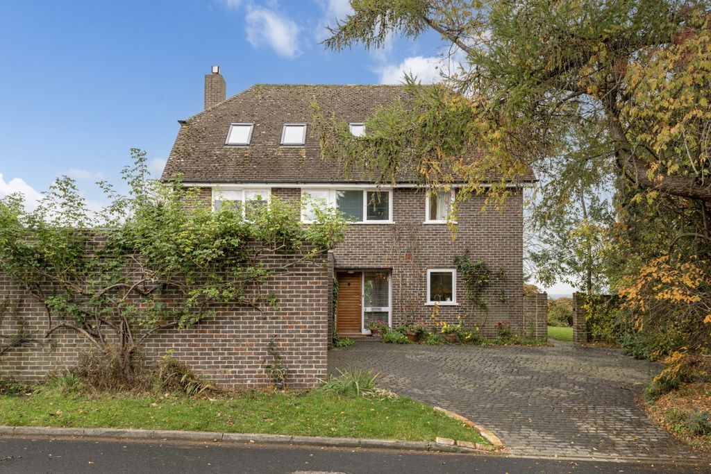 5 bed detached house to rentEthelred Court, Headington, Oxford OX3