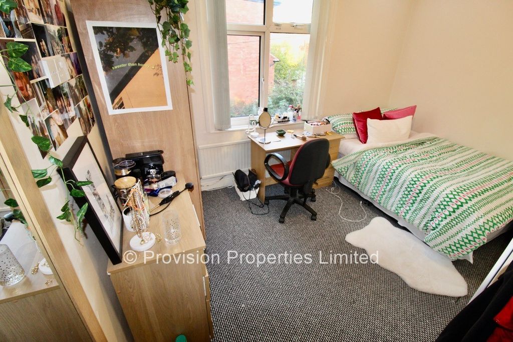 Additional image 8 of 8 bed semi-detached house to rentSt. Michaels Villas, Headingley, Leeds LS6