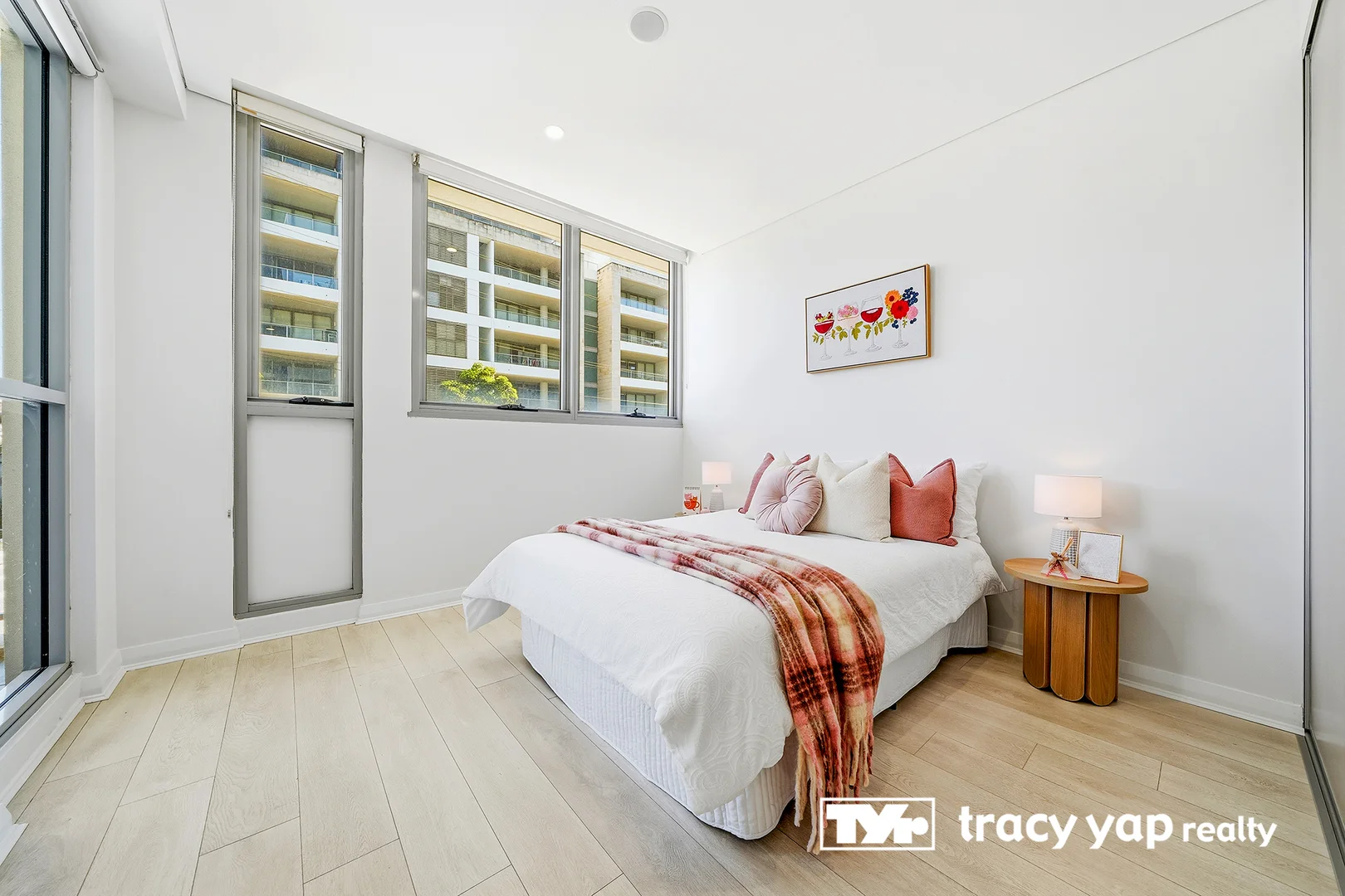 Additional image 6 of 508/1 James Street, Carlingford NSW 2118