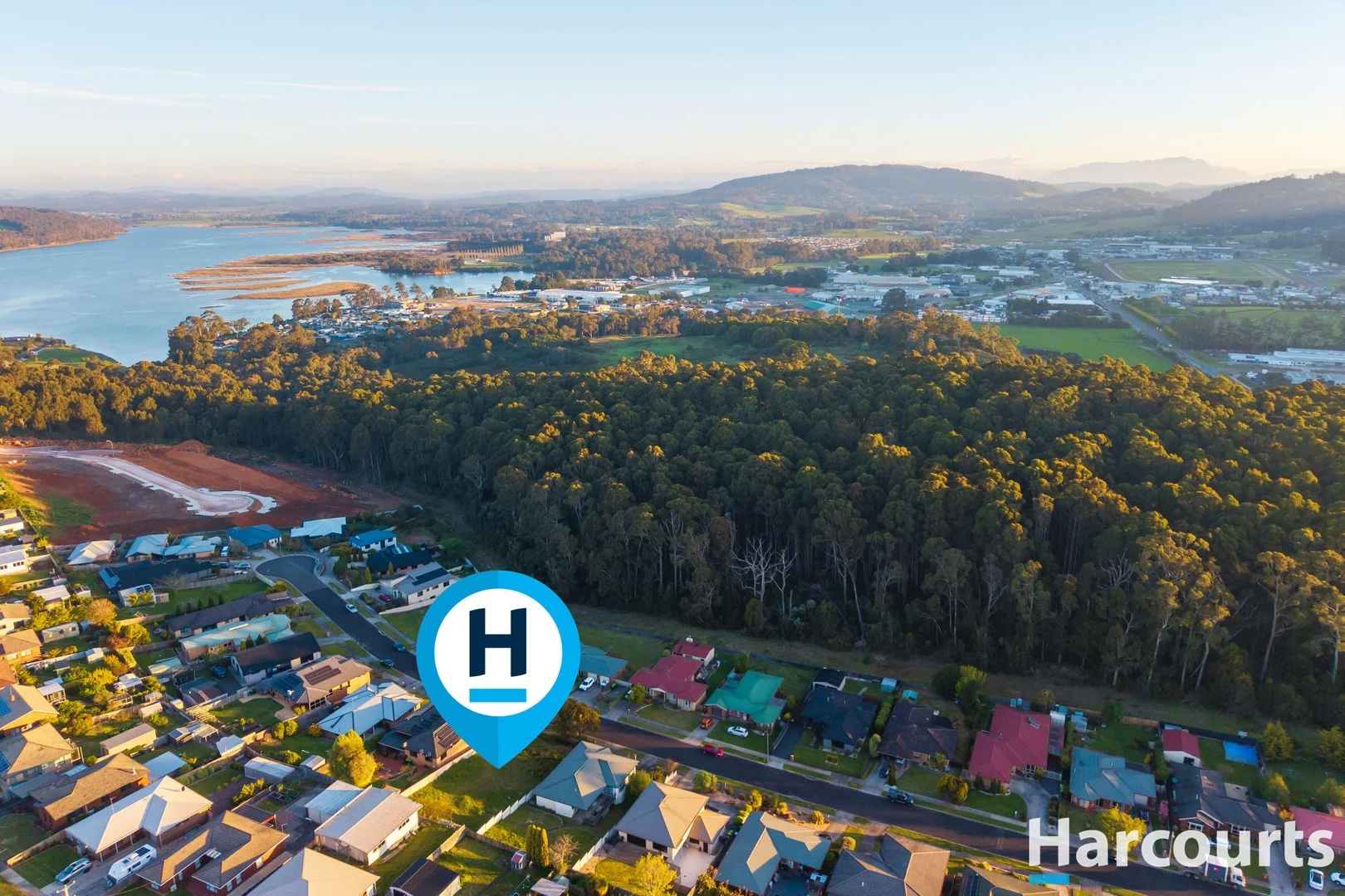 68 Penambul Drive, Miandetta TAS 7310