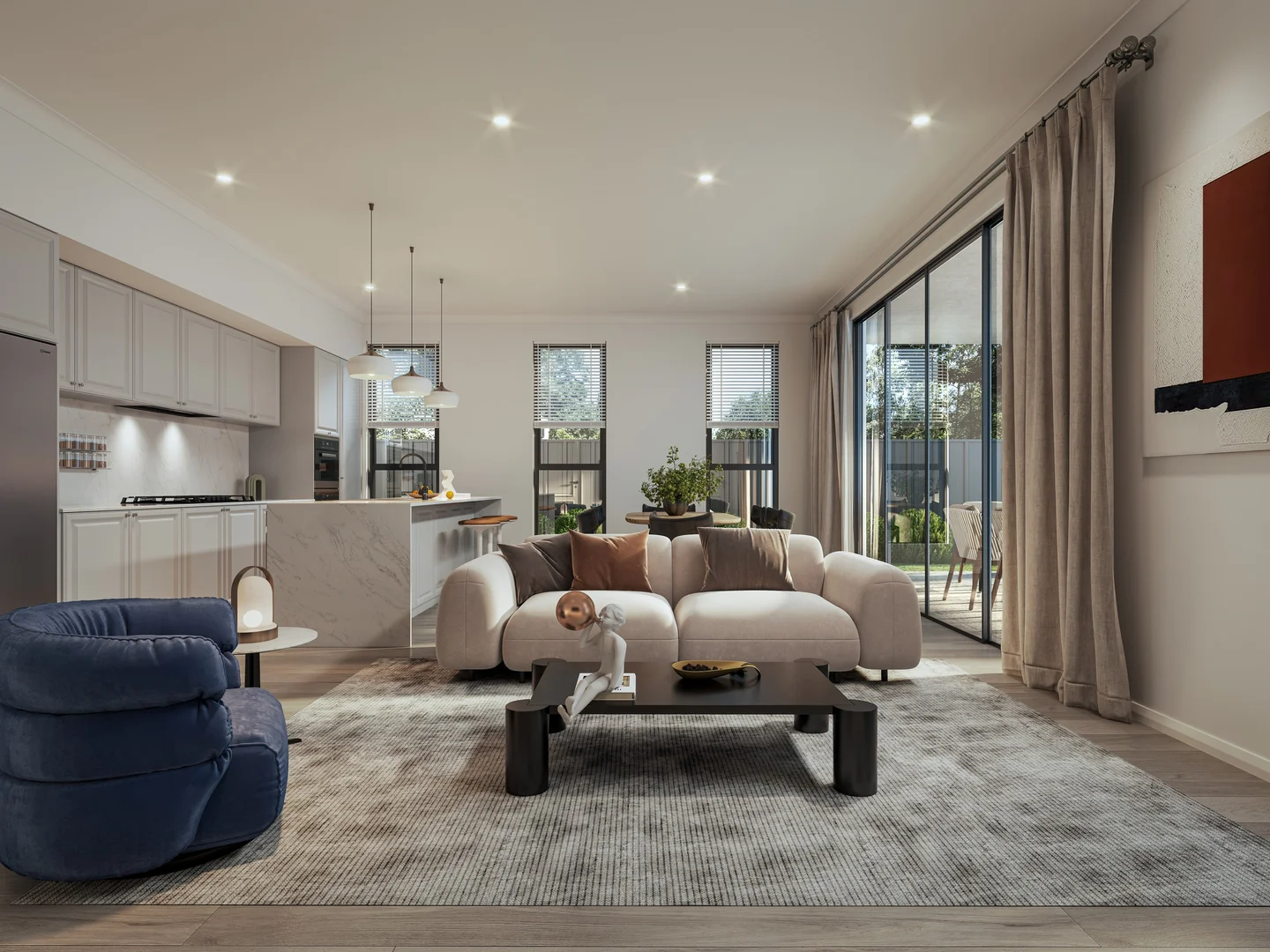 Additional image 4 of Lot 1-2/5 Ambrose Avenue, Campbelltown SA 5074