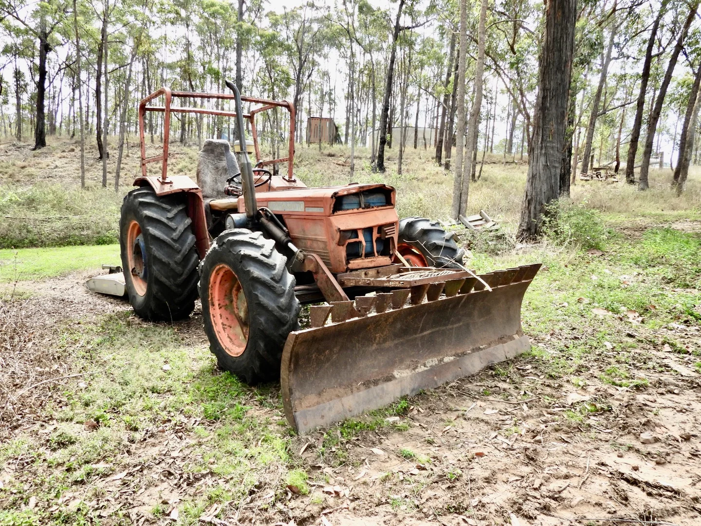 Additional image 29 of 215 Cassell Road, Kalunga QLD 4887