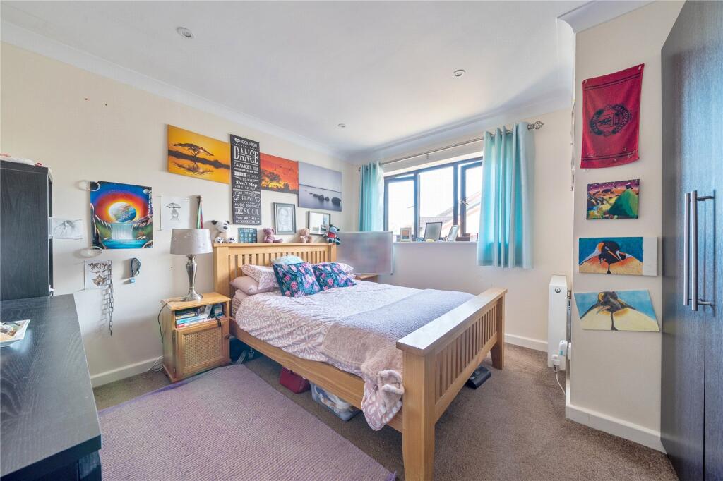 Additional image 15 of Naisholt Road, Shepton Mallet, Somerset, BA4