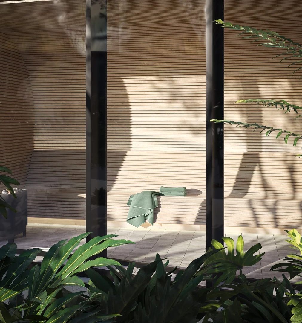 Additional image 13 of 1402/31 Queens Road, Melbourne VIC 3004