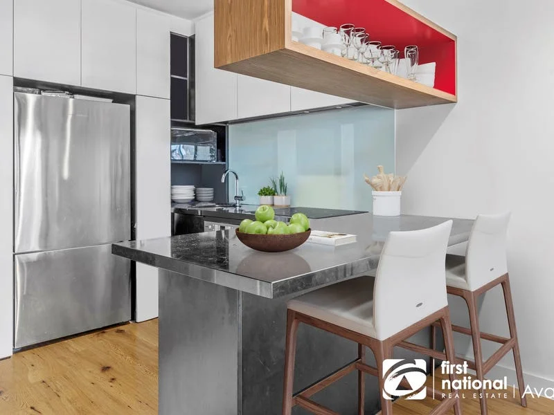 Additional image 4 of 313/123 Pelham Street, Carlton VIC 3053