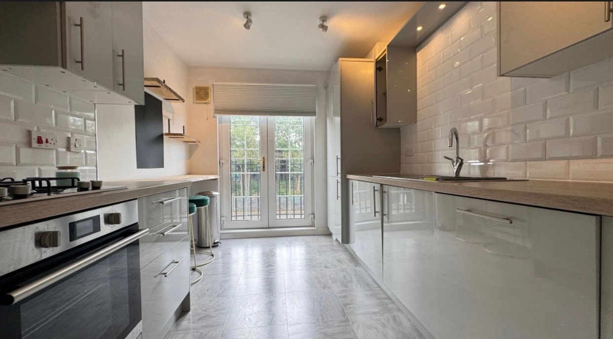 Additional image 13 of 2 Bed Flat, Branklyn Court, G13, N1 7GU