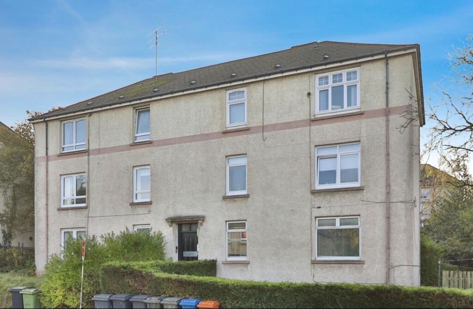 Additional image 24 of 2 Bed Flat, Bishopbriggs, G64, N1 7GU