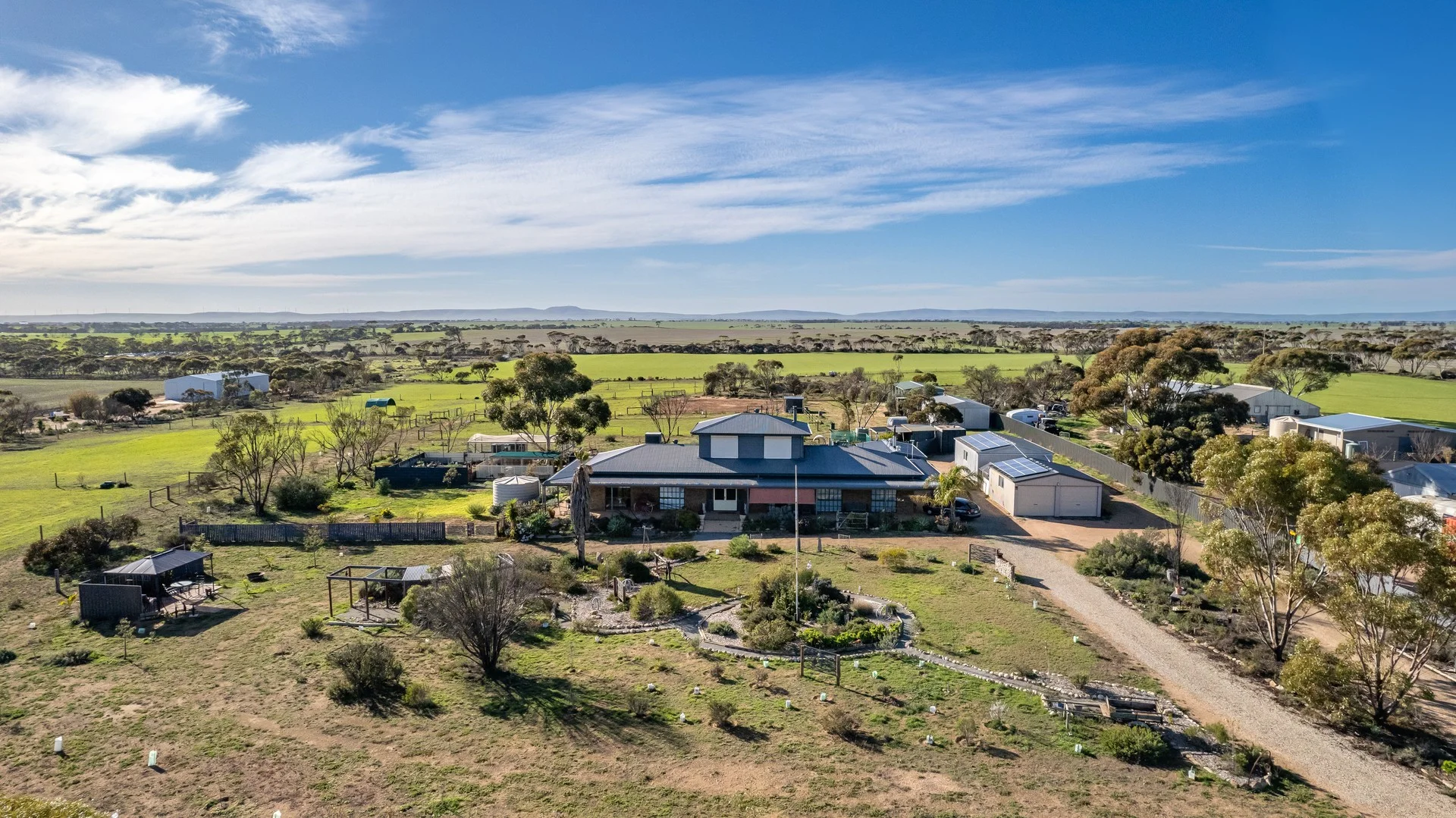 195 Upper Yorke Road, Port Broughton SA 5522