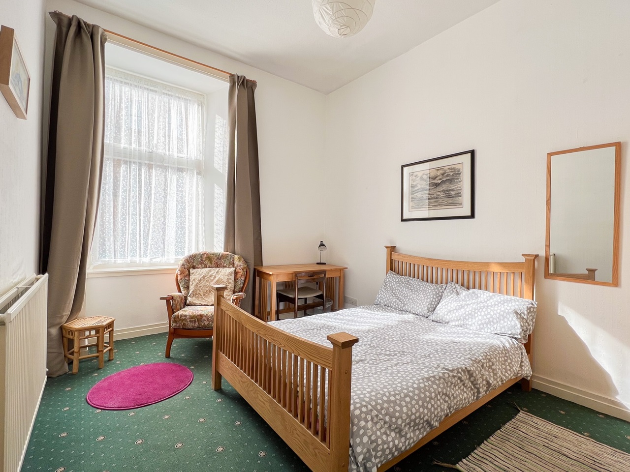 Additional image 2 of 2 Bed Flat, Dowanhill Street, G11, N1 7GU