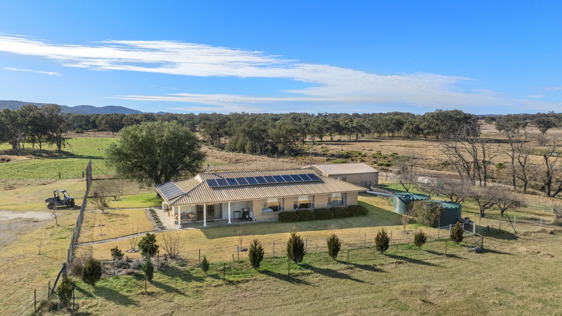 Additional image 3 of 214 Tarban Loop Road, Tenterfield NSW 2372