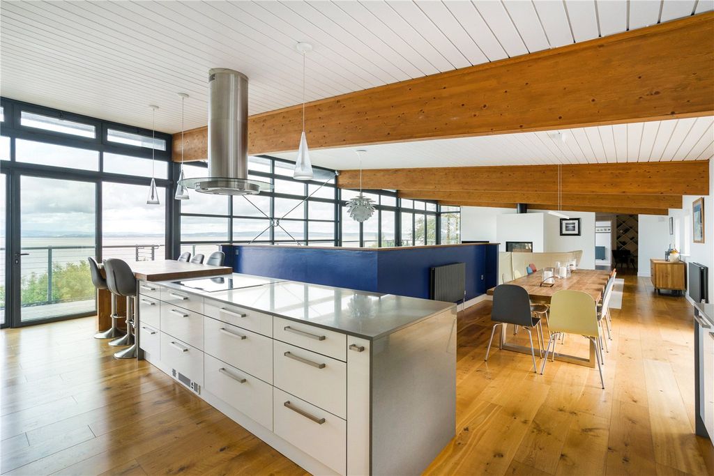 Additional image 6 of 6 bed detached house to rentLadye Bay, Clevedon, North Somerset BS21