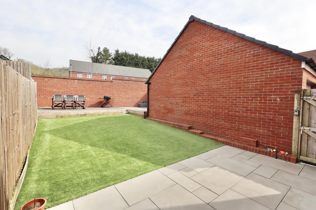 Additional image 19 of Feltham Close, Wells