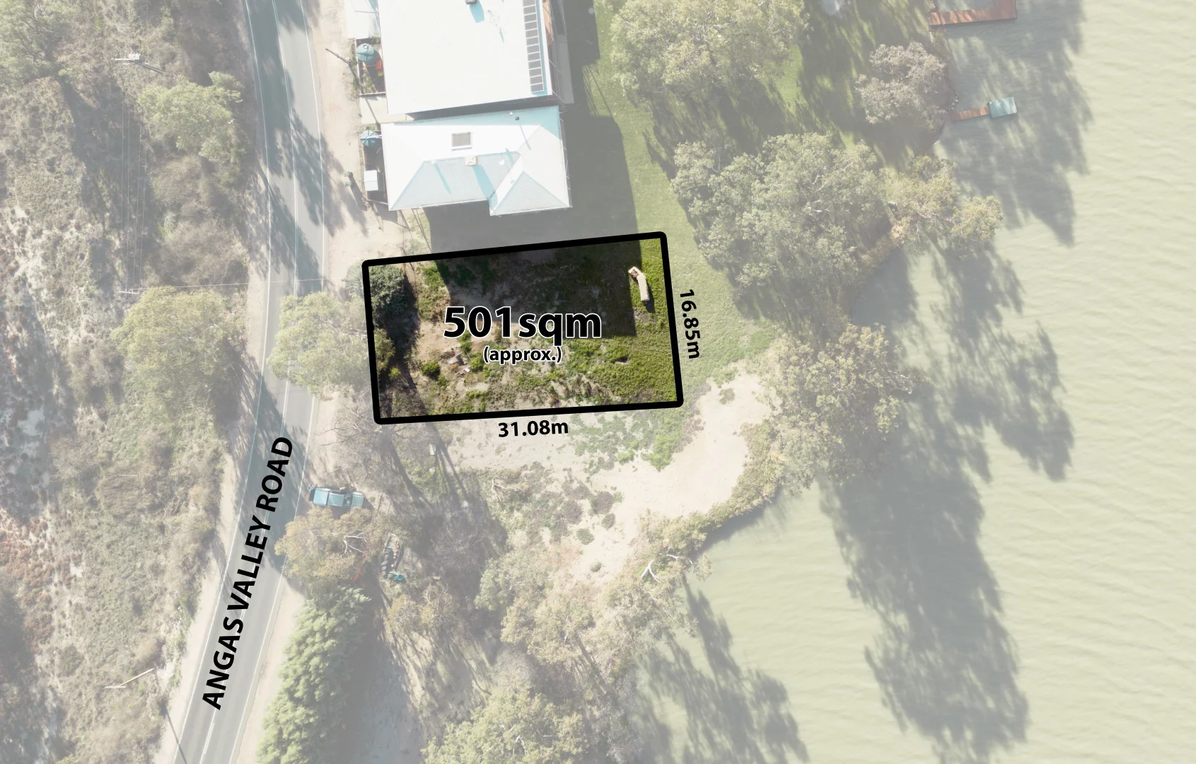 Additional image 2 of 5052 Angas Valley Road, Walker Flat SA 5238