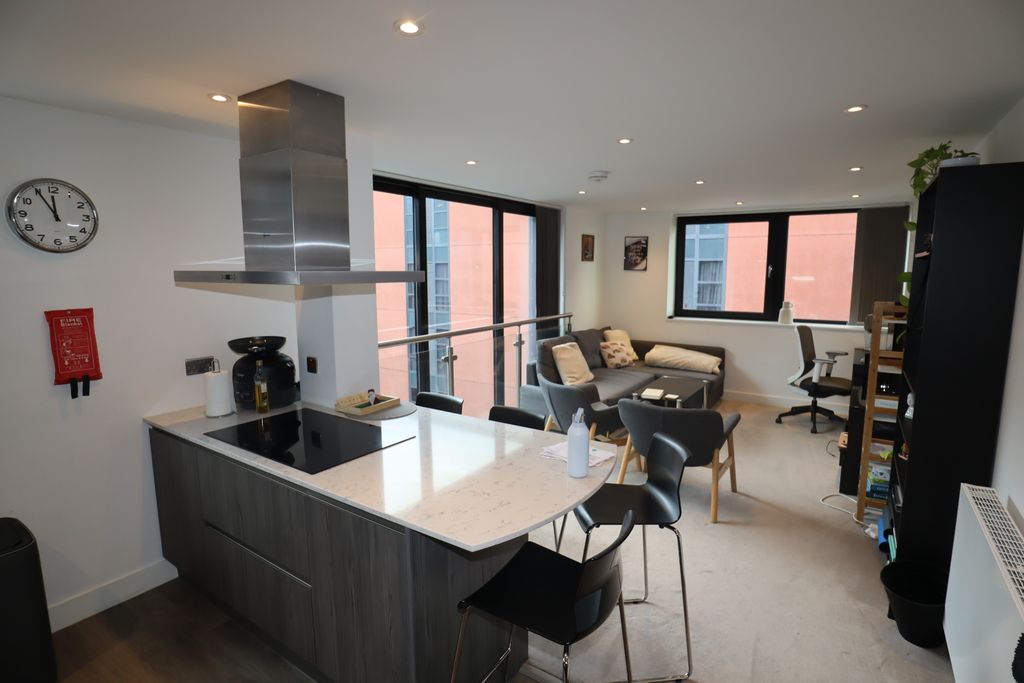 Additional image 2 of 2 bed flat to rentBrayford Wharf North, Lincoln LN1