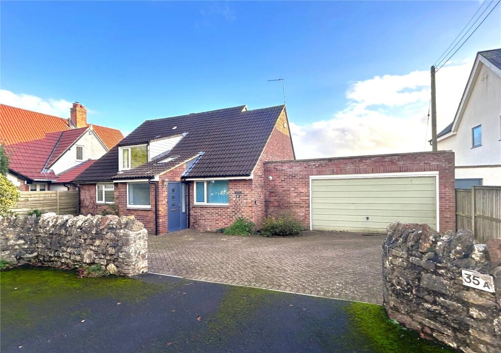 Ash Lane, Wells, Somerset, BA5