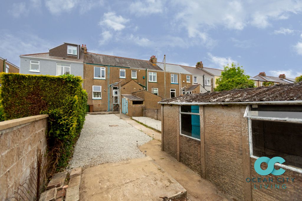 Additional image 25 of 3 bed terraced house to rentPemros Road, Plymouth PL5