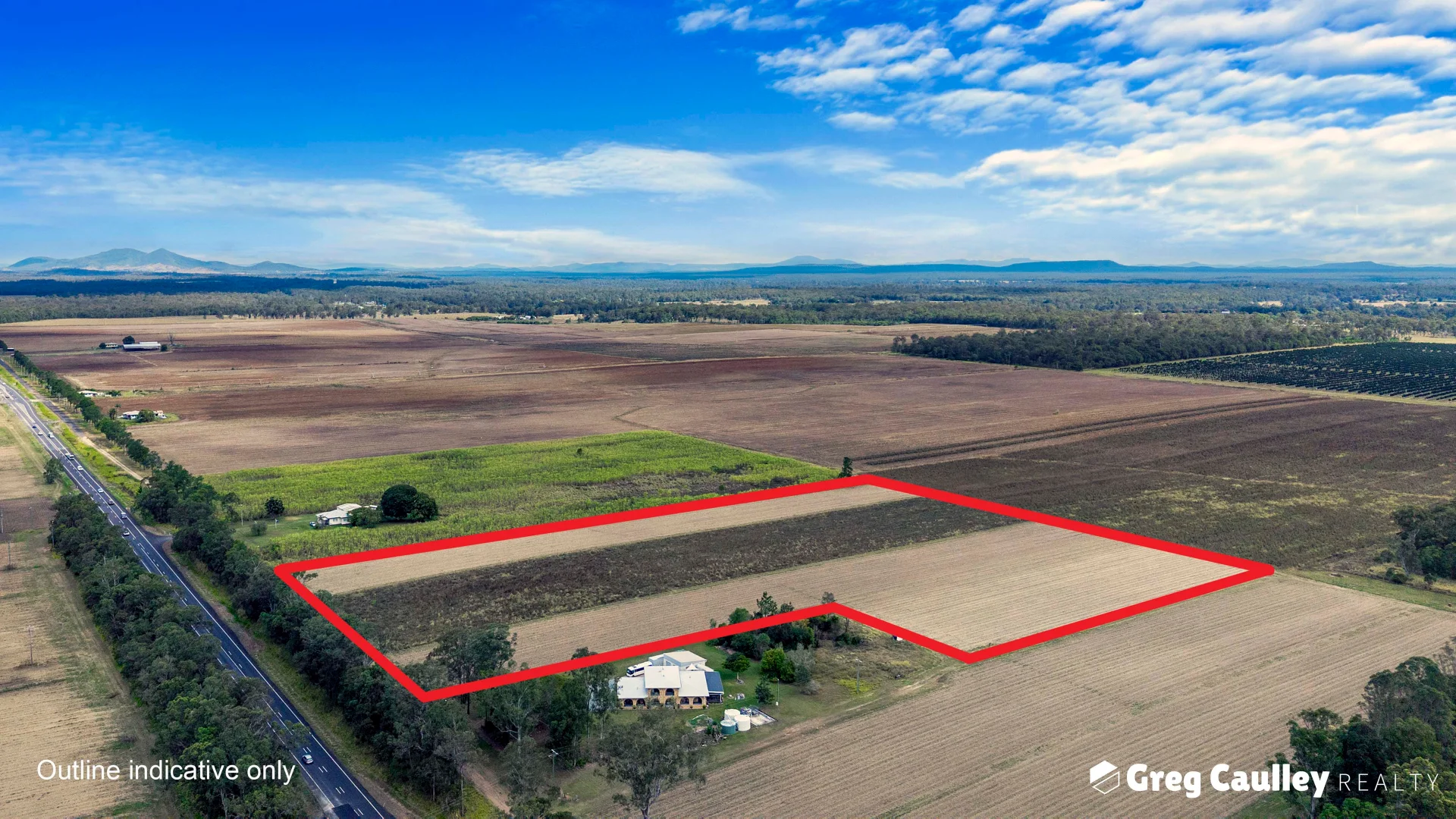 Additional image 4 of 21993 Bruce Highway, Glenorchy QLD 4650