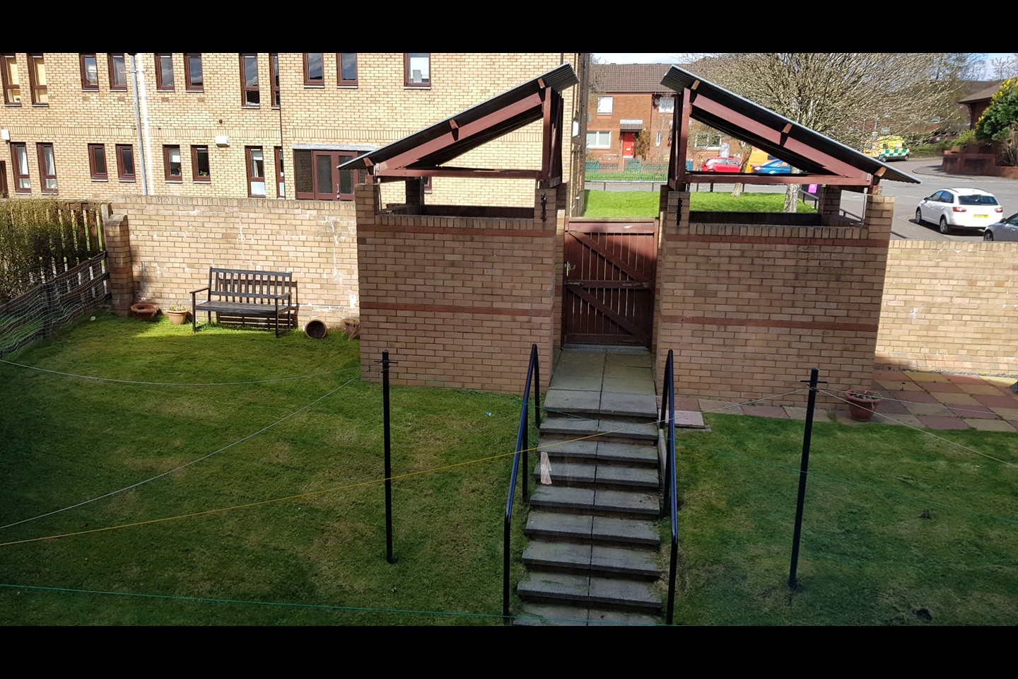 Additional image 12 of 2 Bed Flat, Henderson Street, G20, N1 7GU